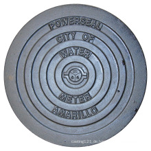 Gusseisen Power Seal